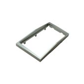 Radioblende Doppel-DIN OPEL Astra Bj. 2004 > 2010