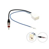 Antennen Adapter TOYOTA Innova Bj. 2009 >