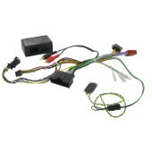 Lenkrad / PDC Interface inkl. Lead FORD Focus Bj. 2011 >