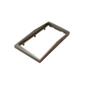 Radioblende Doppel-DIN OPEL Astra Bj. 2004 > 2010