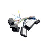 Kamera, Video und Smartphone Interface SEAT Ibiza Bj. 2010 > 2015