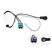 Antennen Adapter AUDI A6 Bj. 2004 >