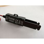 Pure 151745 PIPA Dual USB Ladebuchse