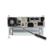 Head Unit Fahrzeugspezifisch zu SEAT Leon Bj. 2012 > 2016