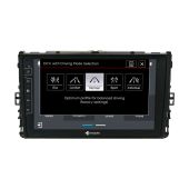 Head Unit Fahrzeugspezifisch zu VW Caravelle Bj. 2019 >