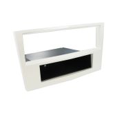 Radioblende 1-DIN OPEL Astra Bj. 2004 > 2010