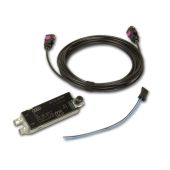 DAB Antennenmodul AUDI A6 Avant MMI 3G ohne Standheizung Bj. 2005 > 2011