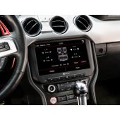 Head Unit Fahrzeugspezifisch zu FORD Mustang Bj. 2015 > 2021