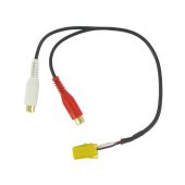 AUX IN Adapter FIAT All-Models