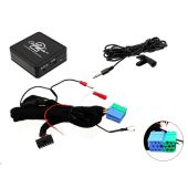 Bluetooth A2DP Interface VW Passat B5 Bj. 1998 > 2005