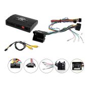 Infotainment / SWC Interface VW Polo Bj. 2012 > 2017