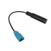 Antennen Adapter FAKRA F > DIN F