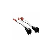 Lautsprecher Adapterkabel CHRYSLER New Yorker Bj. 1994 > 1996