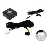 Bluetooth A2DP Interface HONDA Accord Bj. 2001 >
