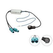Antennen Adapter VW Touareg Bj. 2010 >