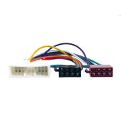 ISO Radio-Anschluss Adapter HONDA All-Models Bj. < 1998