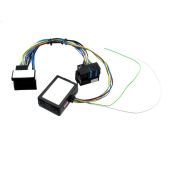 TV Freischaltung BMW 5er Bj. 2004 > 2010