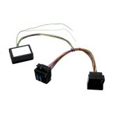 TV Freischaltung PORSCHE Panamera Bj. 2009 >