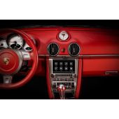 Head Unit Fahrzeugspezifisch zu PORSCHE 911 Bj. 2005 > 2008