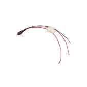 Rückfahrleuchten Signalfilter