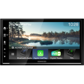 Kenwood DMX7722DABS