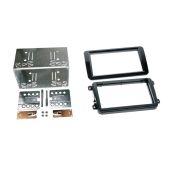 Radioblende Doppel-DIN VW Touran Bj. 2003 >