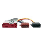 ISO Radio-Anschluss Adapter FORD Fusion Bj. 2002 > 2005