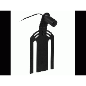 Fahrzeugspezifische Kamera JEEP Wrangler Bj. 2007 > 2018 (JK Trims only)