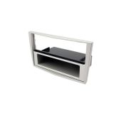 Radioblende 1-DIN OPEL Astra Bj. 2004 > 2010