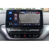 Rückfahrkamera Adaption an OEM Headunit VW ID-Buzz Bj. 2022 >