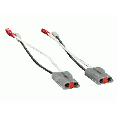 Lautsprecher Adapterkabel FORD  Bj. 1985 > 1998