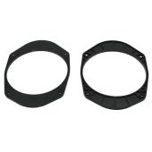 Lautsprecher Adapterringe FORD Transit Bj. 1994 > 2013