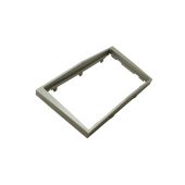 Radioblende Doppel-DIN OPEL Astra Bj. 2004 > 2010