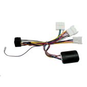 Aktiv Sound Adapter TOYOTA RAV4 Bj. 2011 > 2015