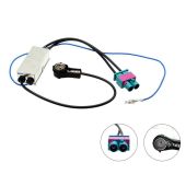 Antennen Adapter SKODA Oktavia Bj. 2004 >