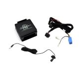 Bluetooth A2DP Interface ALFA ROMEO GT Bj. 2004 > 2008