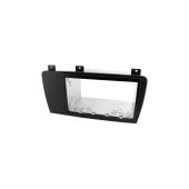 Pioneer 12.301354-01 Doppel (2) DIN Radio-Einbau-Blende