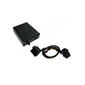 JuNa JRDAB-02 - RNS-E