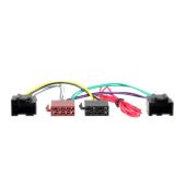 ISO Radio-Anschluss Adapter SAAB 9-3 Bj. 2006 > 2012