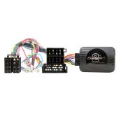 Lenkradinterface inkl. Lead MERCEDES Viano Bj. 2004 > 2015
