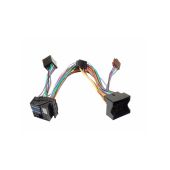 ISO T-Adapterkabel BMW X3 (F25) Bj. 2010 >