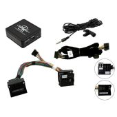 Bluetooth A2DP / FSE Interface OPEL Vectra Bj. 2004 > 2008