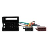 ISO Radio-Anschluss Adapter FORD Fiesta Bj. 2005 > 2008