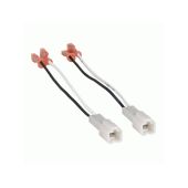 Lautsprecher Adapterkabel MAZDA  Bj. 1990 >