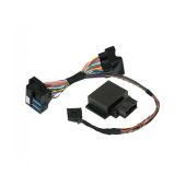 TV Freischaltung MERCEDES B-Klasse (W245) Bj. 2005 > 2011