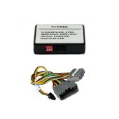 Caraudio-Systems TF-MYGIG