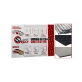 Silent Coat Starter Kit