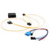 TV Freischaltung VW Touareg Bj. 2010 >