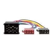 ISO Radio-Anschluss Adapter LAND ROVER Freelander Bj. 2001 > 2003