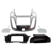 Radioblende Doppel-DIN FORD Transit Bj. 2013 > 2021